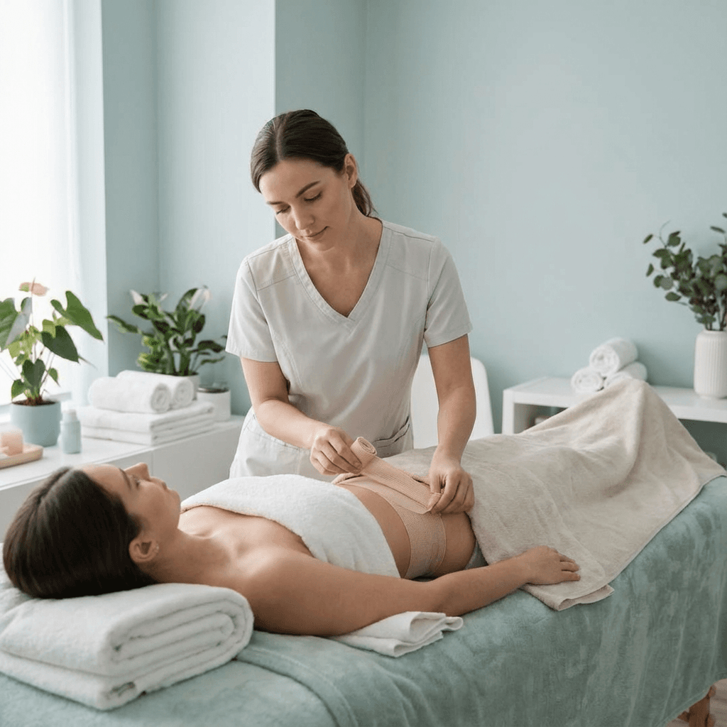 Fisioterapia Pélvica